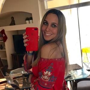 Meet your Posher, Fernanda